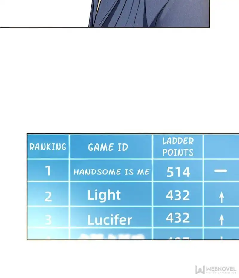 Legend Reboot Chapter 93 31